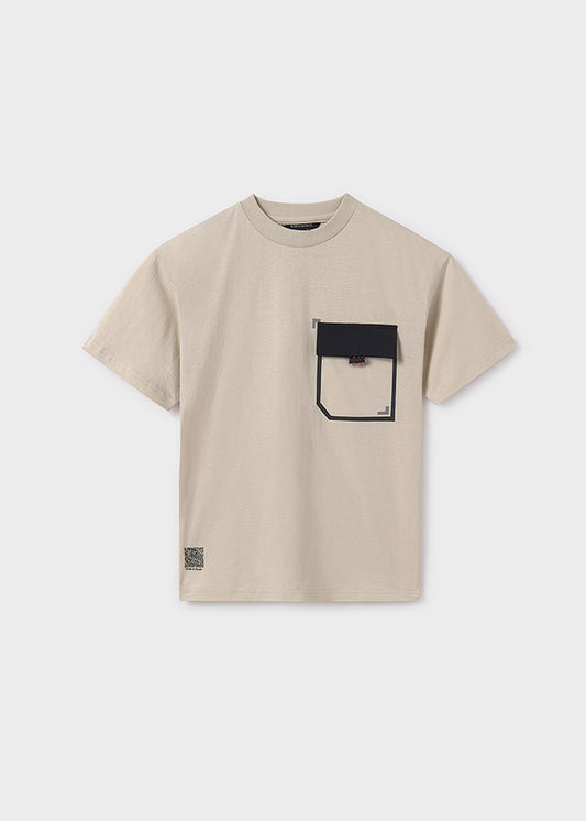 S/s t-shirt