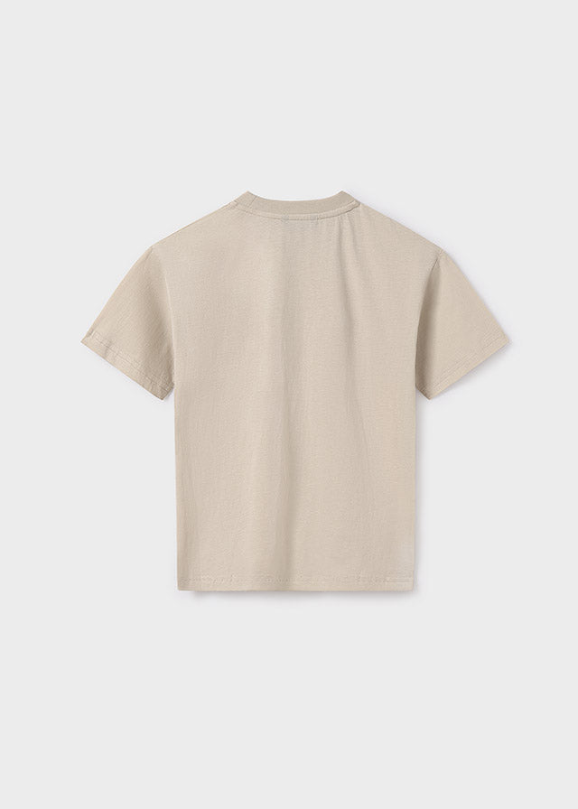 S/s t-shirt