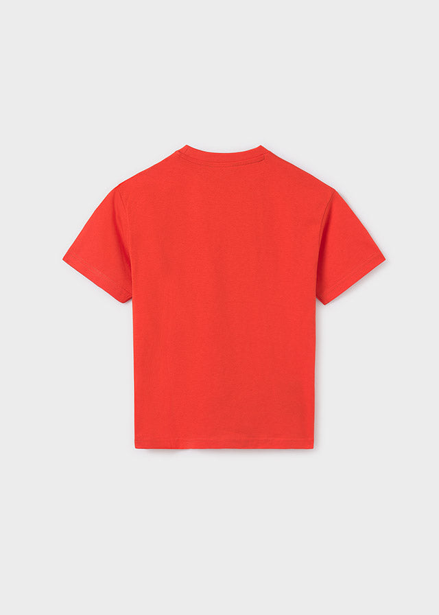 S/s t-shirt