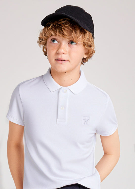 S/s polo