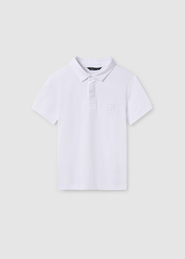 S/s polo