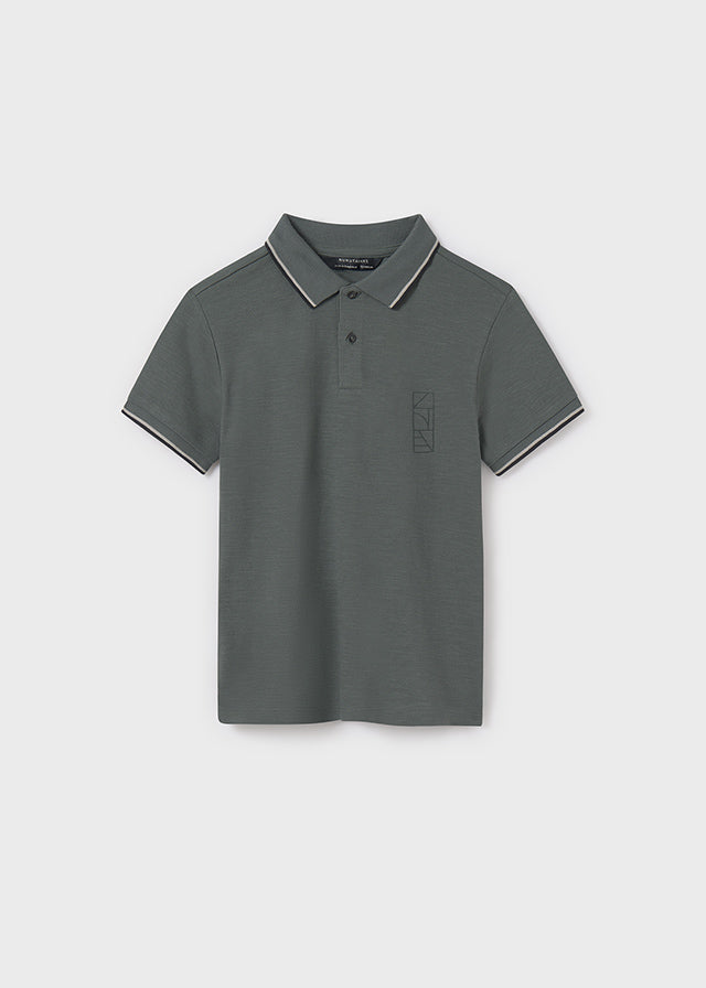 S/s polo