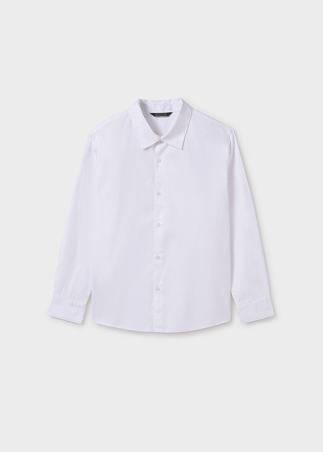 L/s dress shirt