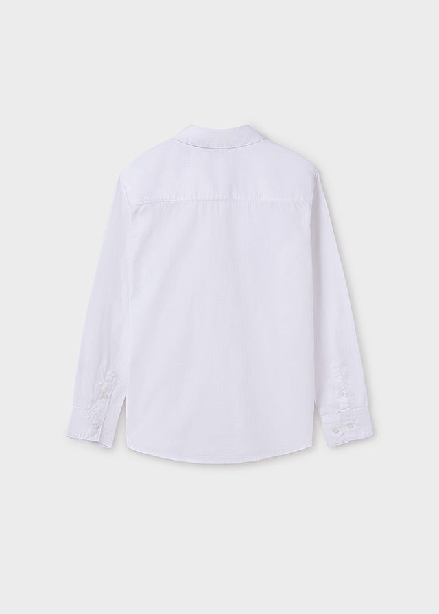 L/s dress shirt