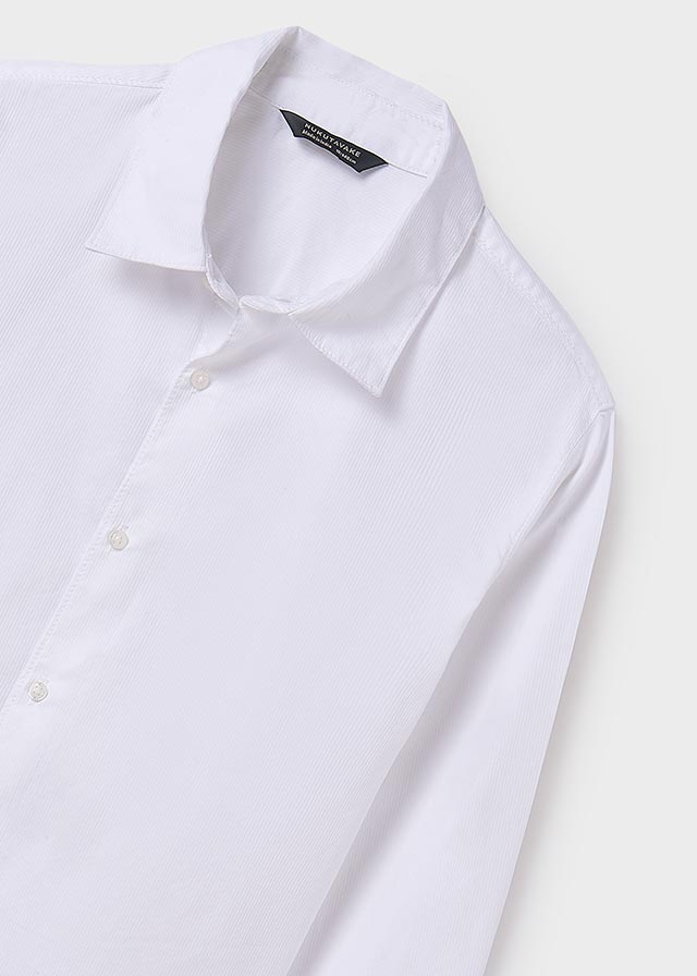 L/s dress shirt