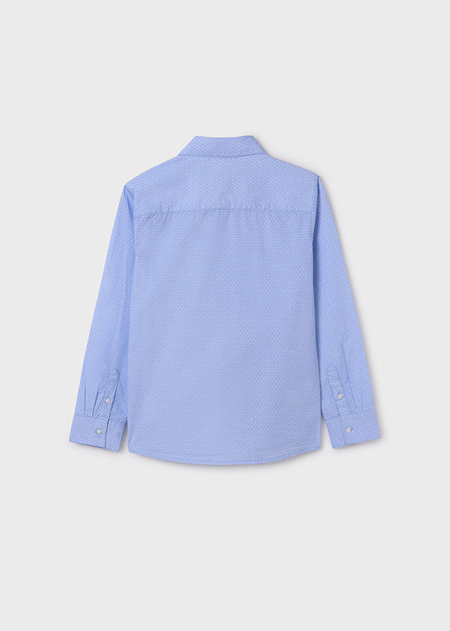 L/s shirt