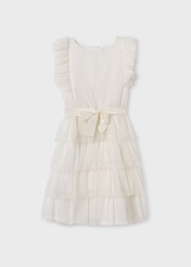 Tulle dress