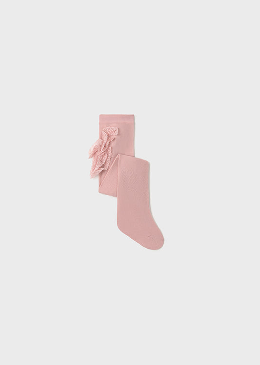Ruffles panties