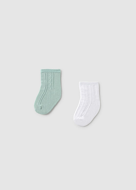 Dressy socks set