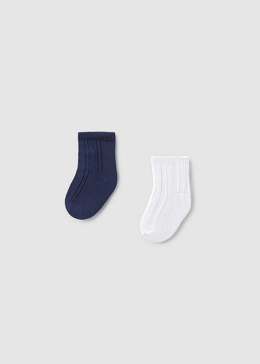 Dressy socks set
