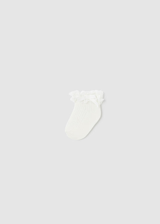 Dressy socks