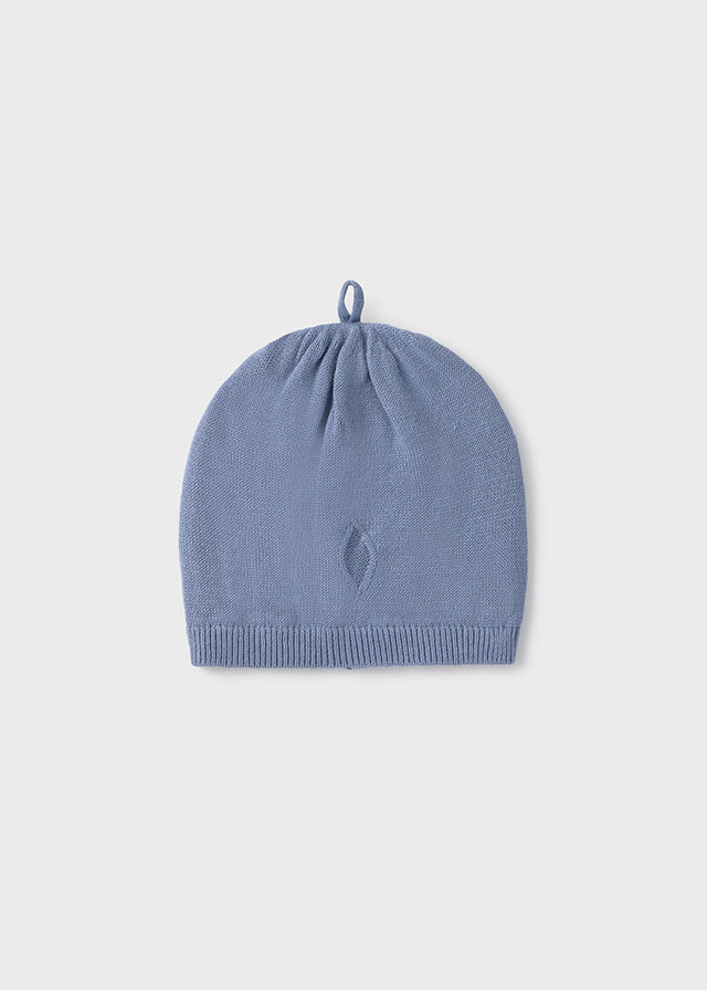 Knit cap