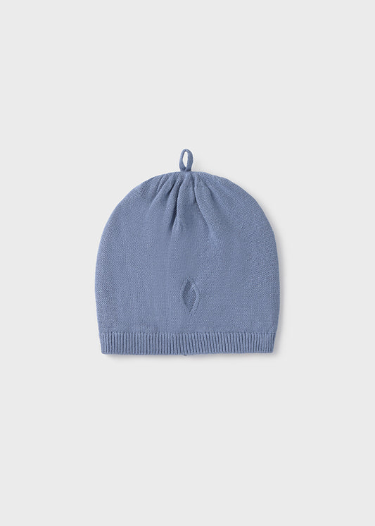 Knit cap