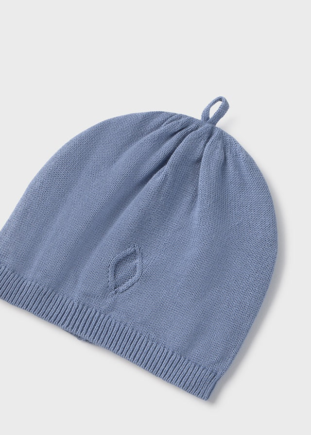 Knit cap