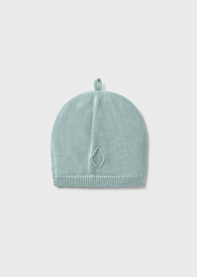 Knit cap