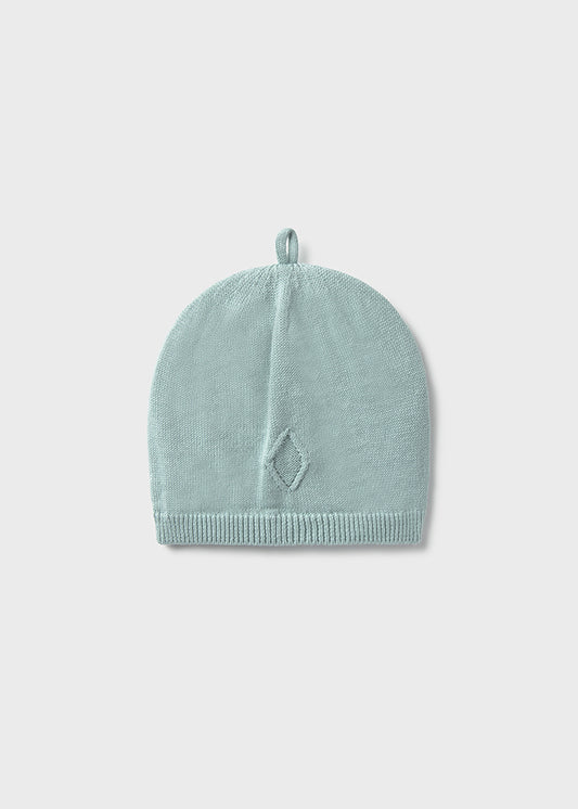 Knit cap