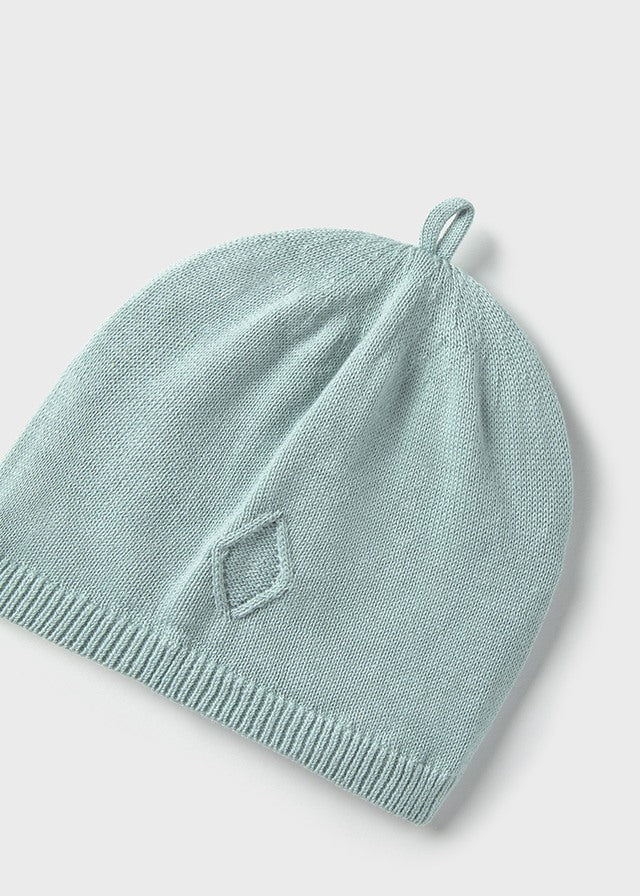 Knit cap