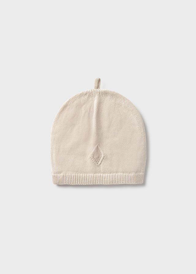 Knit cap