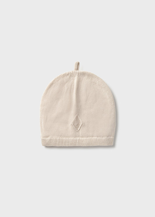 Knit cap