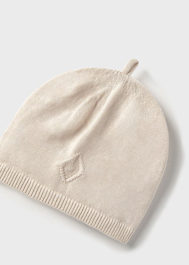 Knit cap