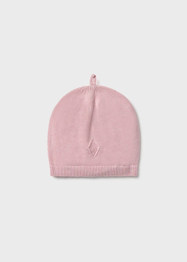 Knit cap