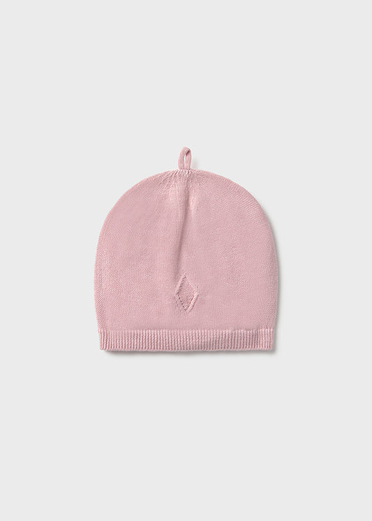 Knit cap