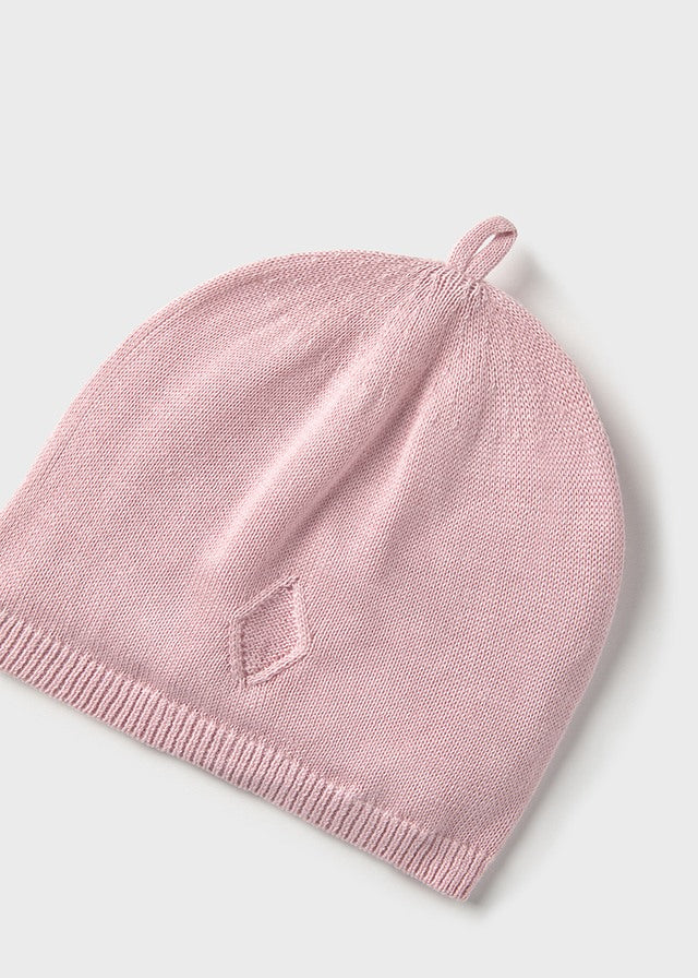 Knit cap