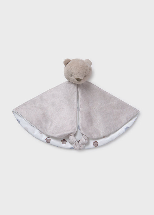 Baby comforter