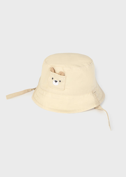Reversible hat