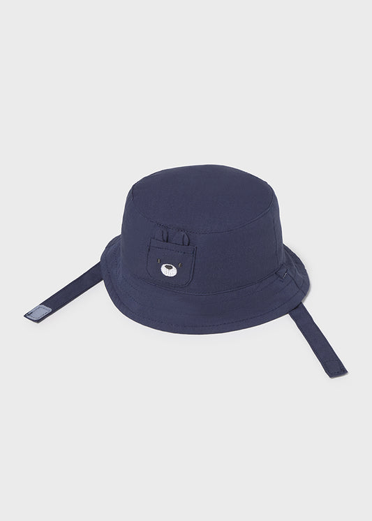 Reversible hat
