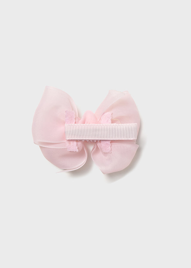 Headband & clip set