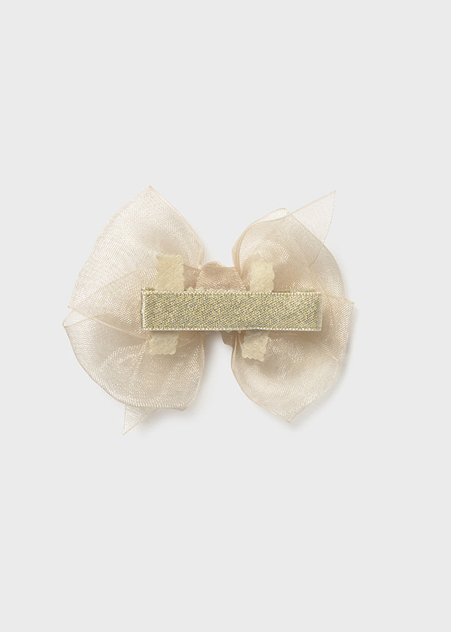 Headband & clip set