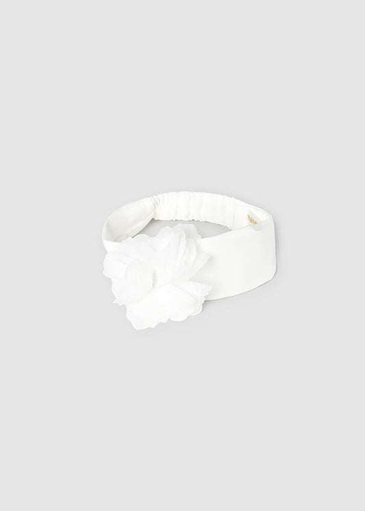 Dressy headband