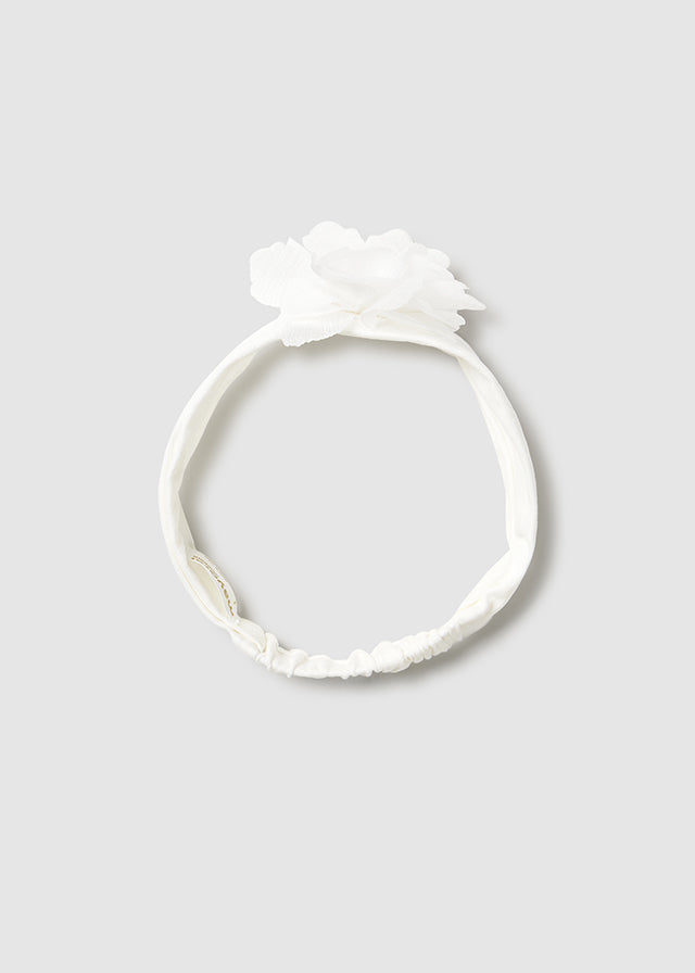 Dressy headband
