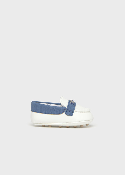 Moccasins
