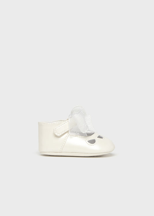 Dressy Mary Jane shoes