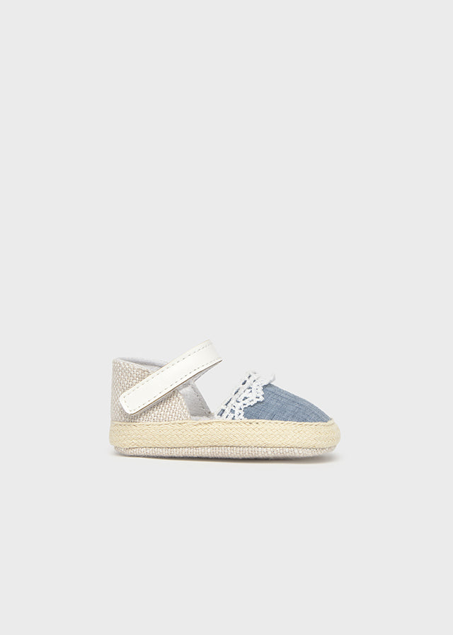 Espadrilles