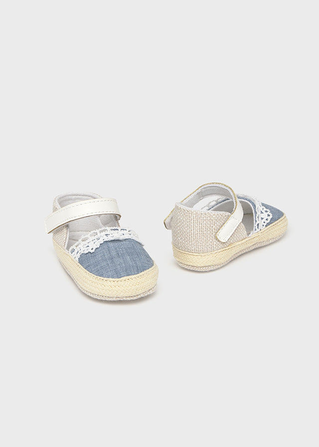 Espadrilles