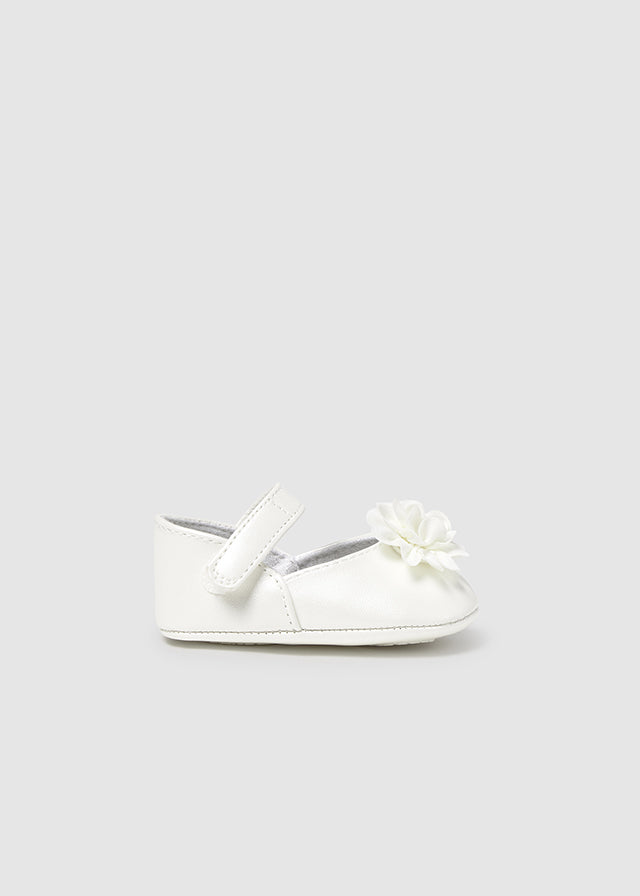 Dressy Mary Jane shoes