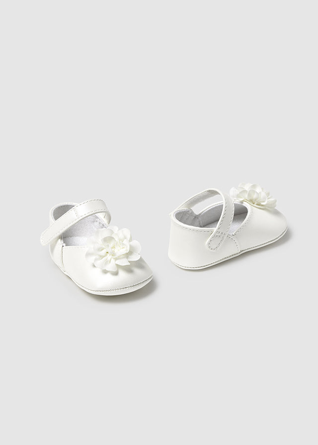 Dressy Mary Jane shoes