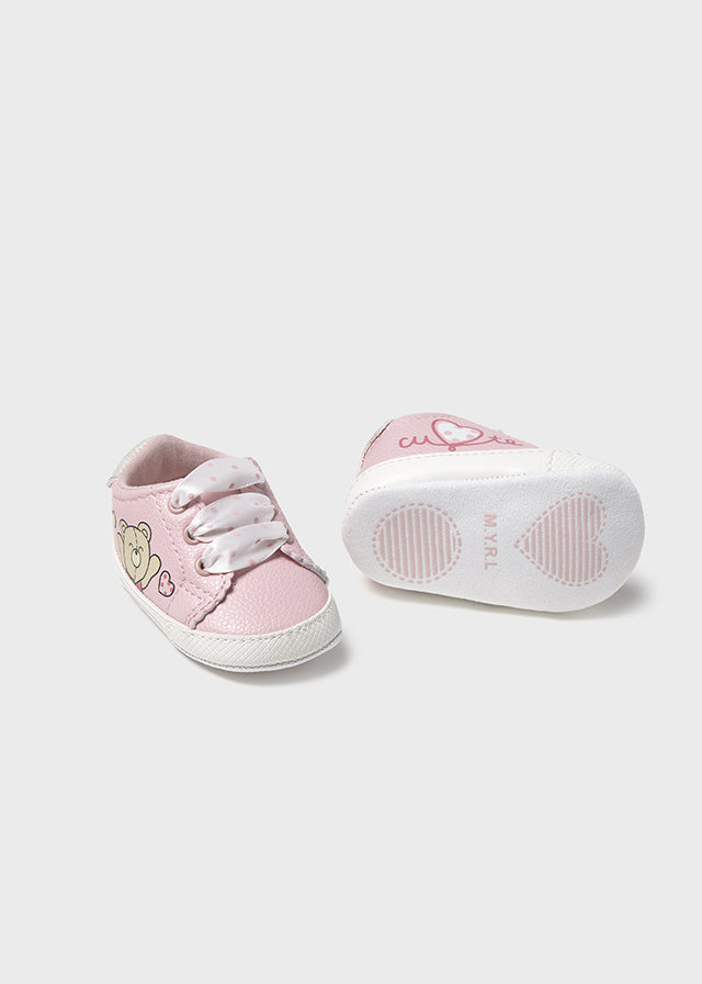 Trainning shoes