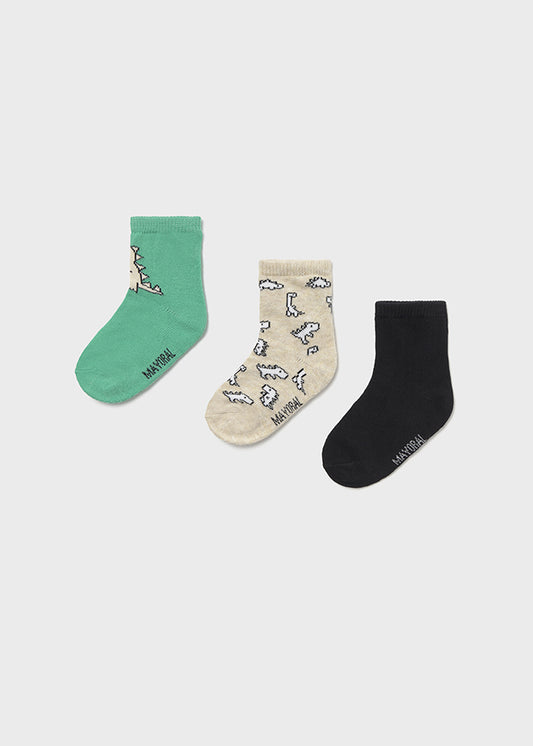 Set of 3 socks