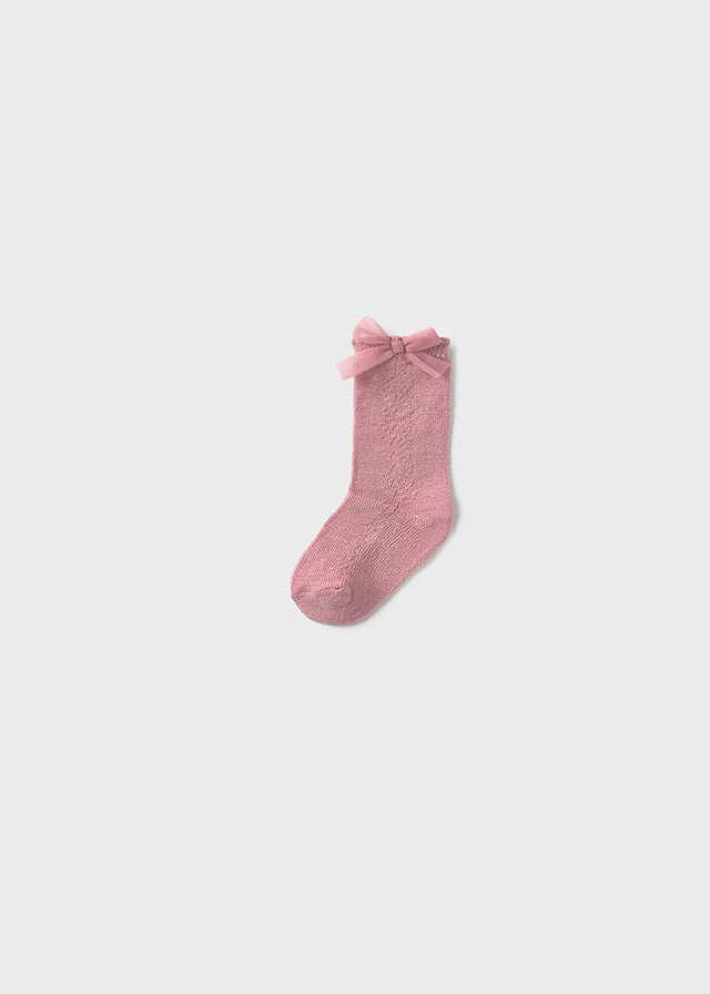 Mid-lenght sock