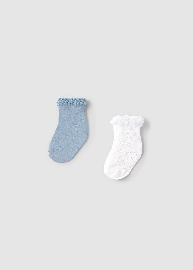 Dressy socks set