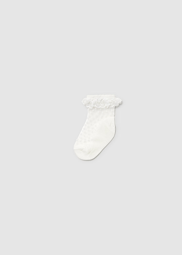 Plumeti sock