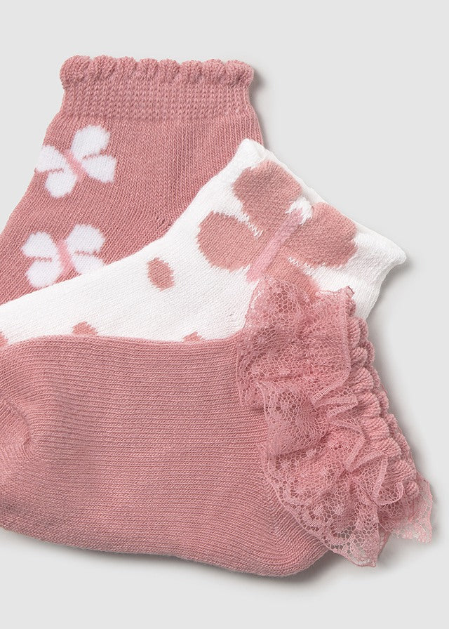 Set 3 socks