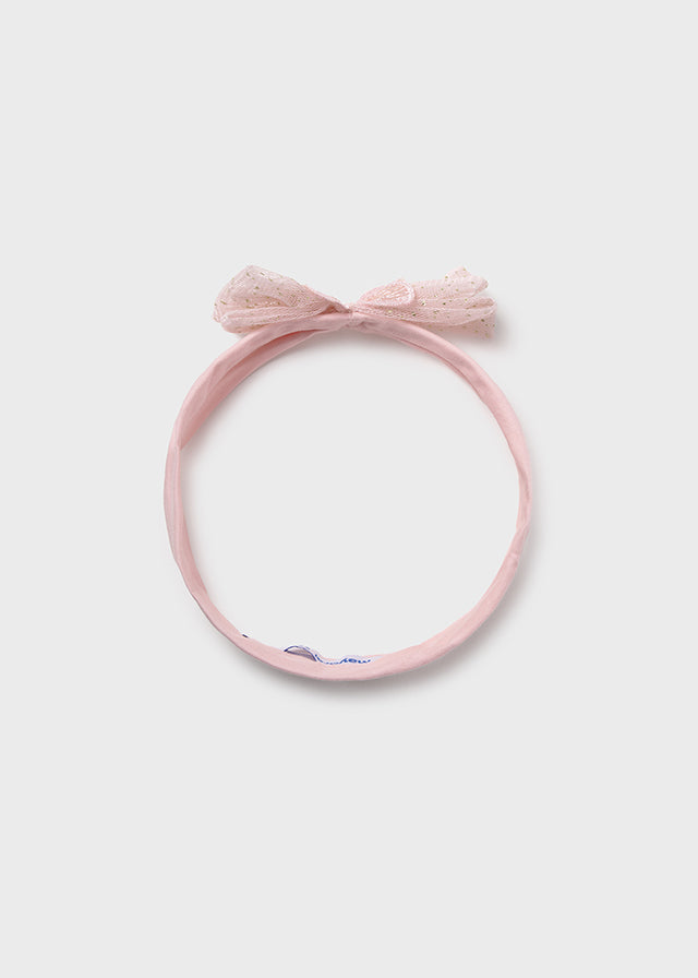 ceremony headband