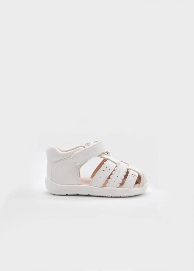 Dressy sandals