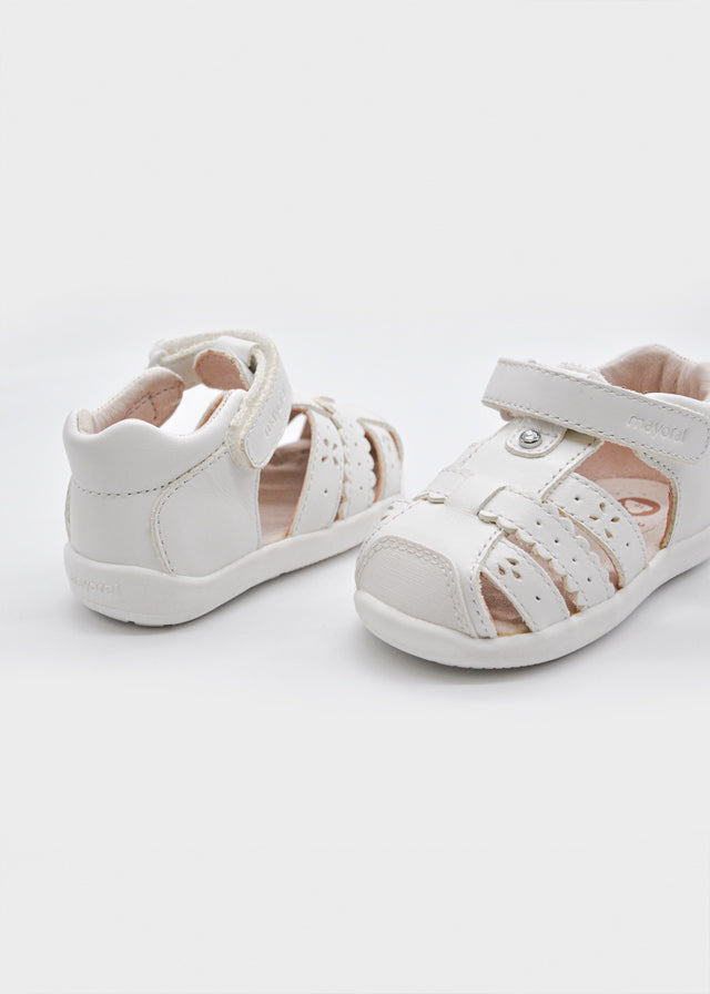 Dressy sandals