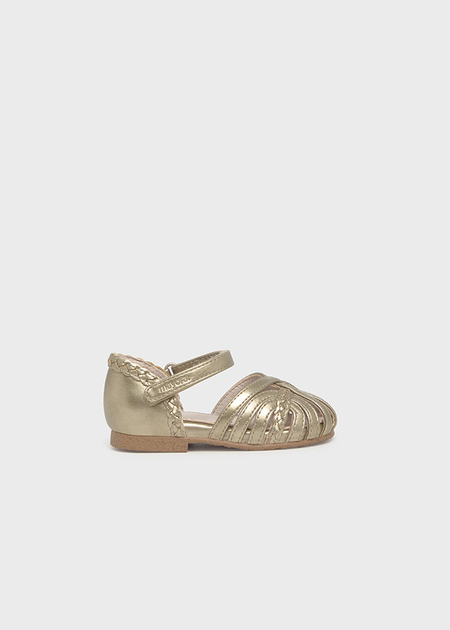 Dressy sandals